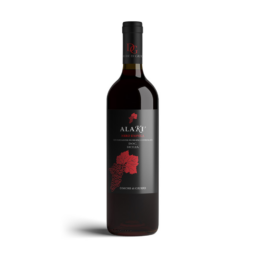 ALAKÌ SICILIA DOC NERO D’AVOLA