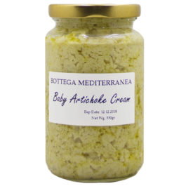 ARTICHOKE DIP 330GR