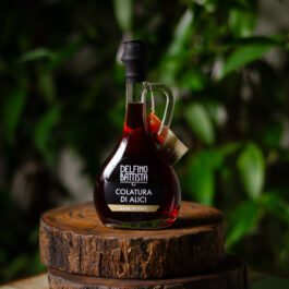 COLATURA DI ALICI ITALIAN FISH SAUCE