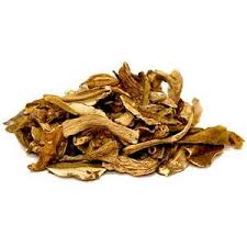 BOTTEGA DRY PORCINI MUSHROOM 50GR