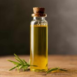 ROSEMARY INFUSED EXTRA VIRGIN OIL