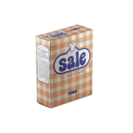 ITALKALI FINE SALT 1KG