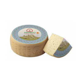 CASTELLANZA ASIAGO