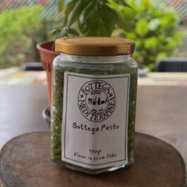 BOTTEGA PESTO 330GR