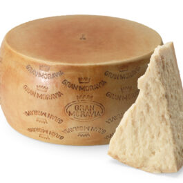 BRAZZALE GRAN MORAVIA