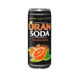 FREDEA ORANSODA 33CL