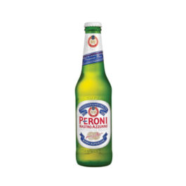 NASTRO AZZURRO BEER 330ML