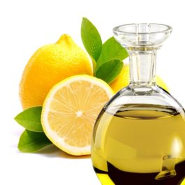 LEMON INFUSED EXTRA VIRGIN OIL