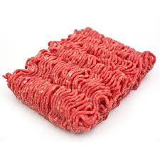 BOTTEGA FROZEN MINCED BEEF ± 400GR