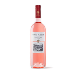 EL COTO ROSE' TEMPRANILLO