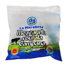 VALCOLATTE BUFALO MOZZARELLA 100gr