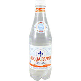 ACQUA PANNA 500ML