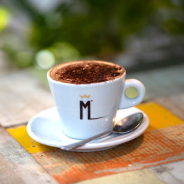 Cappuccino