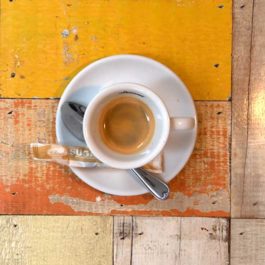 Espresso