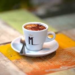 Macchiato