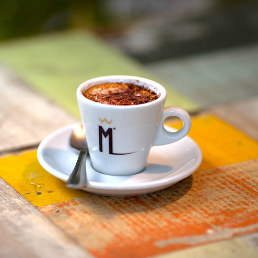 Macchiato