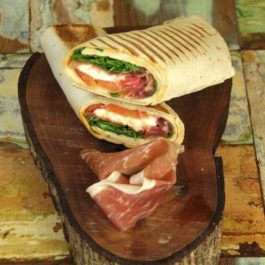 Food Menu