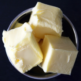 ITALIAN FRESH BUTTER 250GR