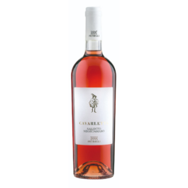 NEGROAMARO ROSE CAVARLETTA