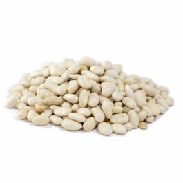 ORGANIC CANNELLINI BEANS 1KG