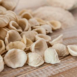 HANDMADE ORECCHIETTE 500GR