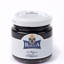 ROCCA CUTTLEFISH INK 500GR