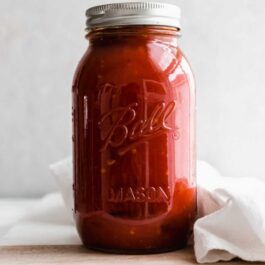 ARRABBIATA SAUCE 350G