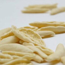 HANDMADE CAPUNTI 500GR
