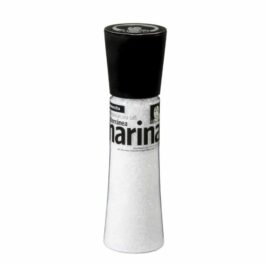 CARMENCITA MEDITERRANEAN SEA SALT GRINDER 360GR