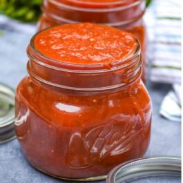TURNIP TOP SAUCE 350G