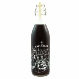 ESPINALER BLACK VERMOUTH VINTAGE 50CL