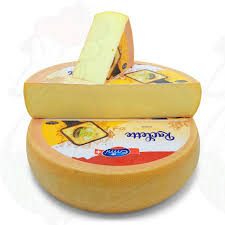 CASTELLANZA RACLETTE