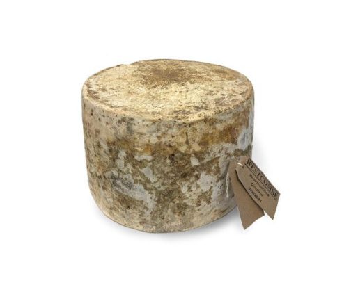 LA CASERA WHITE CHEDDAR WESTCOMBE