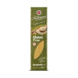 MOLISANA SPAGHETTI GLUTEN FREE 400GR