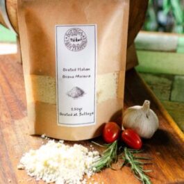 BOTTEGA GRATED GRANA MORAVIA 250GR