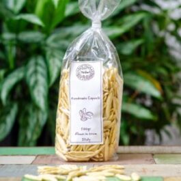 BOTTEGA HANDMADE CAPUNTI 500GR