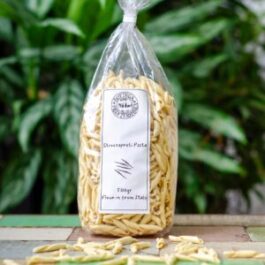 BOTTEGA HANDMADE STROZZAPRETI PASTA