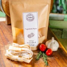 BOTTEGA TAGLIATELLE PASTA