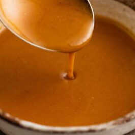 PORK STOCK 300GR