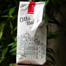 MESSICANA COFFEE BEAN EXTRA BAR 1KG