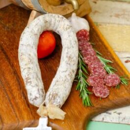 SANO CICOLANA SALAMI