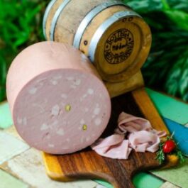 SIMONINI MORTADELLA