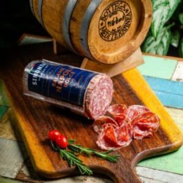 SIMONINI SALAME NAPOLI