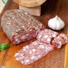 SIMONINI SPIANATA ROMANA