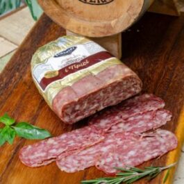 SIMONINI WILD BOAR SPIANATA