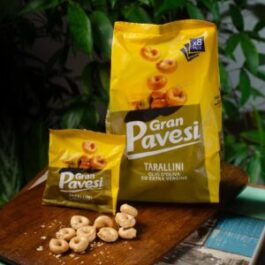 PAVESI TARALLINI 32gX8 256GR