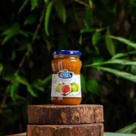 SANTA ROSA FIGS JAM 350GR