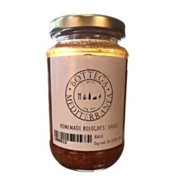 Bolognese Sauce 350gr