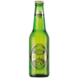 FORST BEER 330ML