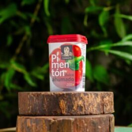 CARMENCITA SWEET & SMOKED PAPRIKA 75GR